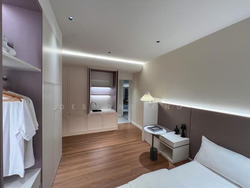 Kediaman Servis untuk Dijual di One Seputeh - Desmond Ong - Bedroom 2 - PropertyGuru.com.my