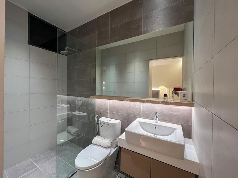 Kediaman Servis untuk Dijual di One Seputeh - Desmond Ong - Bathroom 2 - PropertyGuru.com.my