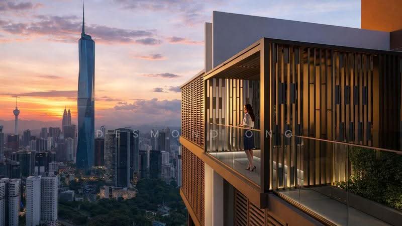 Kediaman Servis untuk Dijual di One Seputeh - Desmond Ong - Exterior - PropertyGuru.com.my