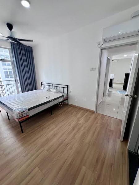 Service Residence for Rent at Midas @ Seri Alam - Wong Shau Wei - PropertyGuru.com.my