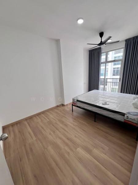 Service Residence for Rent at Midas @ Seri Alam - Wong Shau Wei - PropertyGuru.com.my
