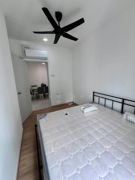 Service Residence for Rent at Midas @ Seri Alam - Wong Shau Wei - PropertyGuru.com.my