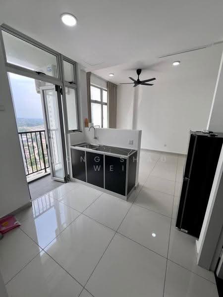 Service Residence for Rent at Midas @ Seri Alam - Wong Shau Wei - PropertyGuru.com.my