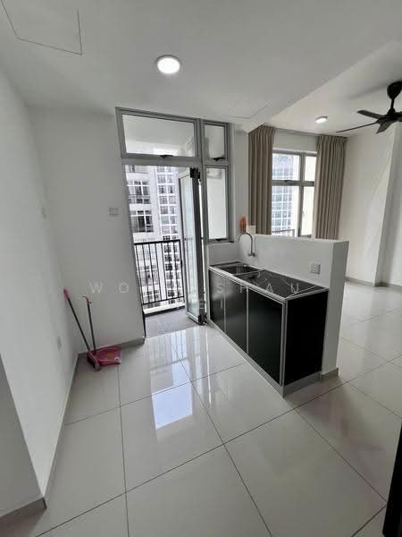 Service Residence for Rent at Midas @ Seri Alam - Wong Shau Wei - PropertyGuru.com.my