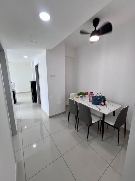 Service Residence for Rent at Midas @ Seri Alam - Wong Shau Wei - PropertyGuru.com.my
