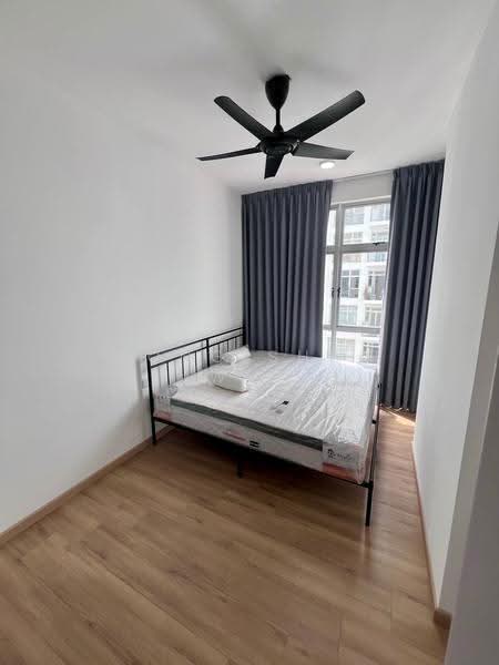 Service Residence for Rent at Midas @ Seri Alam - Wong Shau Wei - PropertyGuru.com.my