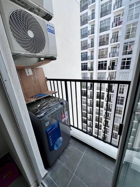 Service Residence for Rent at Midas @ Seri Alam - Wong Shau Wei - PropertyGuru.com.my