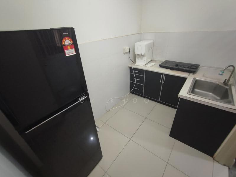 Condominium for Sale at 1120 Park Avenue - CK Khoo - Kitchen - PropertyGuru.com.my
