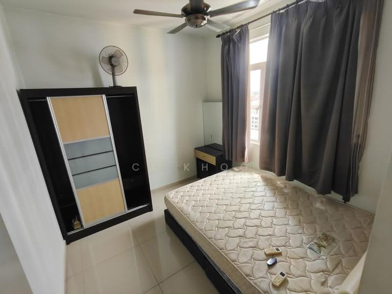 Condominium for Sale at 1120 Park Avenue - CK Khoo - Bedroom - PropertyGuru.com.my