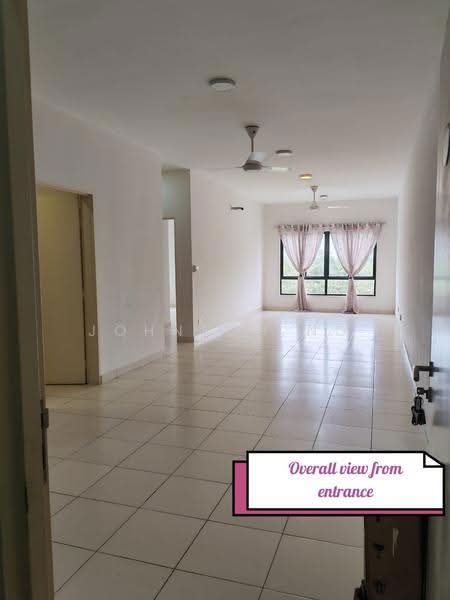 Pangsapuri untuk Dijual di PR1MA Two @ Laman View - Johnson Ng - Entrance - PropertyGuru.com.my