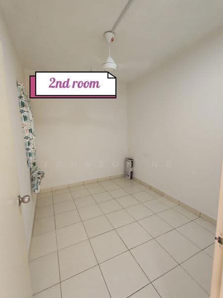 Pangsapuri untuk Dijual di PR1MA Two @ Laman View - Johnson Ng - Bedroom - PropertyGuru.com.my