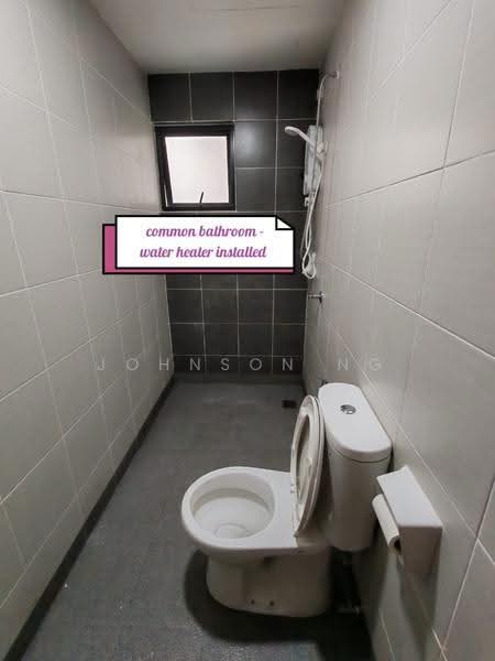 Pangsapuri untuk Dijual di PR1MA Two @ Laman View - Johnson Ng - Bathroom - PropertyGuru.com.my
