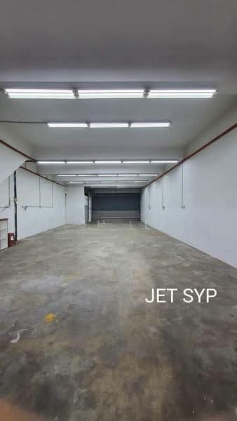 Kilang untuk Dijual di Port Klang (Pelabuhan Klang) (Selangor) - Tom Lee - PropertyGuru.com.my