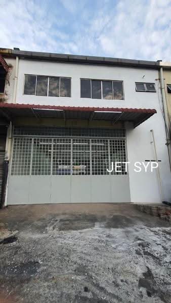 Kilang untuk Dijual di Port Klang (Pelabuhan Klang) (Selangor) - Tom Lee - PropertyGuru.com.my