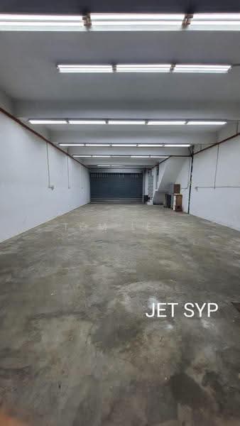 Kilang untuk Dijual di Port Klang (Pelabuhan Klang) (Selangor) - Tom Lee - PropertyGuru.com.my