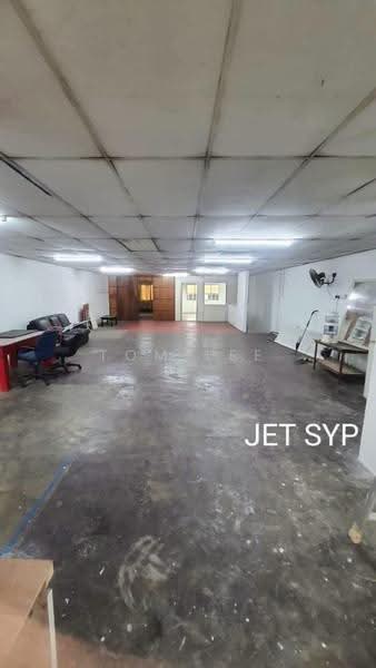 Kilang untuk Dijual di Port Klang (Pelabuhan Klang) (Selangor) - Tom Lee - PropertyGuru.com.my