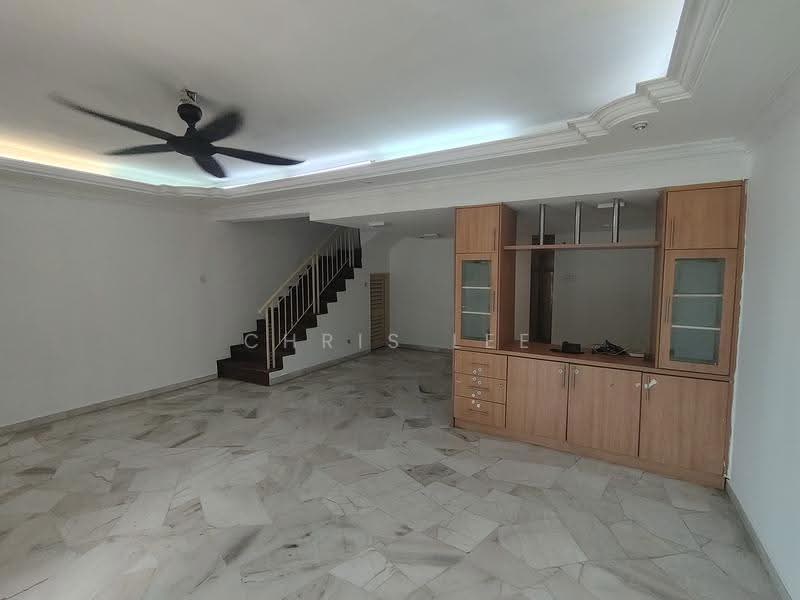 2-storey Terraced House for Rent in Bandar Damai Perdana (Cheras) - Chris Lee - PropertyGuru.com.my