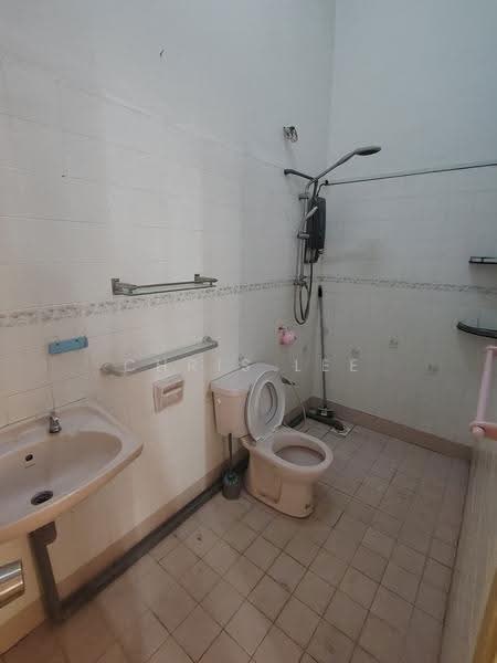 2-storey Terraced House for Rent in Bandar Damai Perdana (Cheras) - Chris Lee - PropertyGuru.com.my