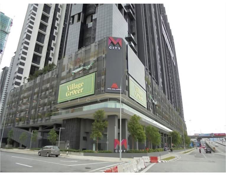 Service Residence for Sale at M City - Vicki Kow - Exterior - PropertyGuru.com.my