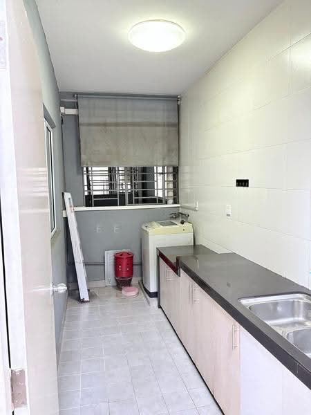 Kediaman Servis untuk Disewa di Koi Kinrara - EE Ling - Interior - PropertyGuru.com.my