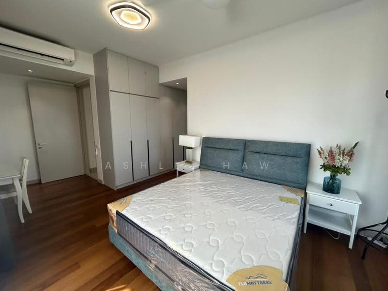 Condominium for Rent at Residensi Astrea - Ashley Haw - Bedroom - PropertyGuru.com.my