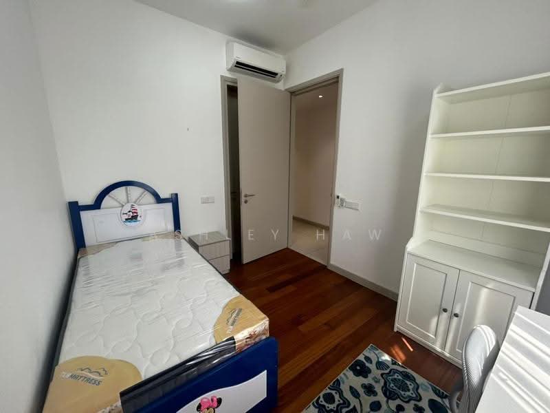 Condominium for Rent at Residensi Astrea - Ashley Haw - Bedroom - PropertyGuru.com.my