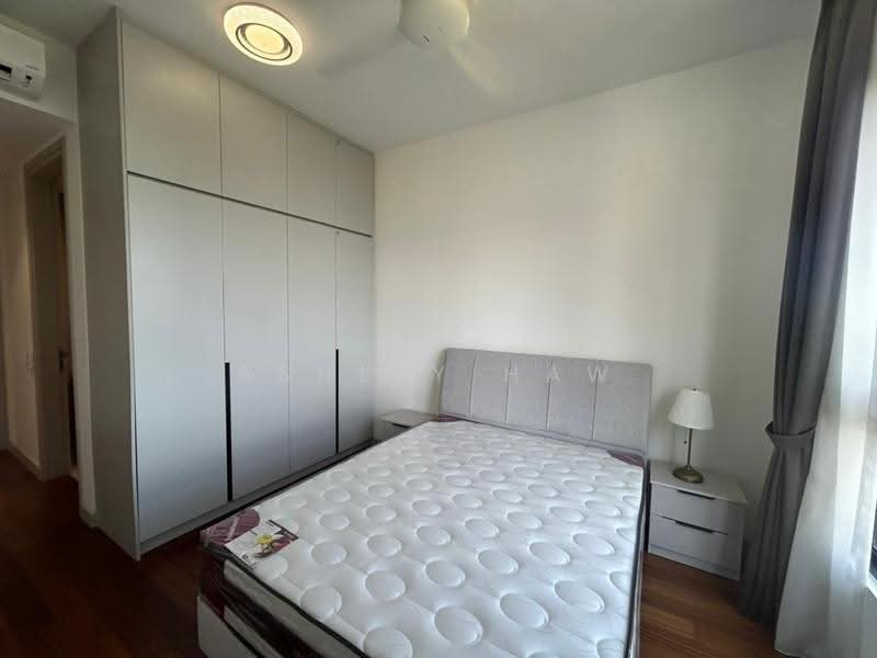 Condominium for Rent at Residensi Astrea - Ashley Haw - Bedroom - PropertyGuru.com.my