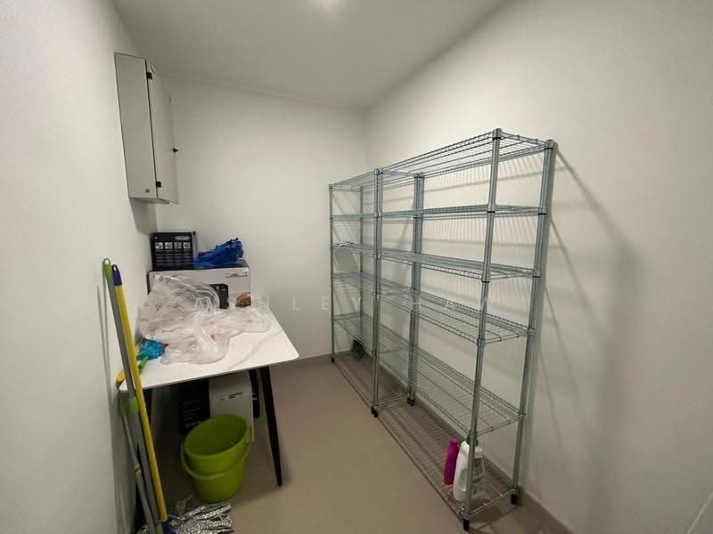 Condominium for Rent at Residensi Astrea - Ashley Haw - Interior - PropertyGuru.com.my