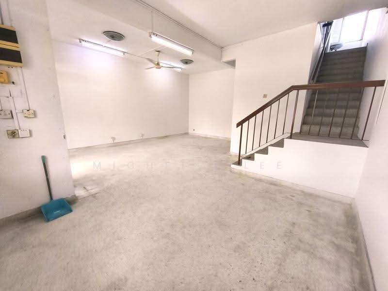 2-storey Terraced House for Sale in SS2 (Petaling Jaya) - Michelle Lee - Interior - PropertyGuru.com.my