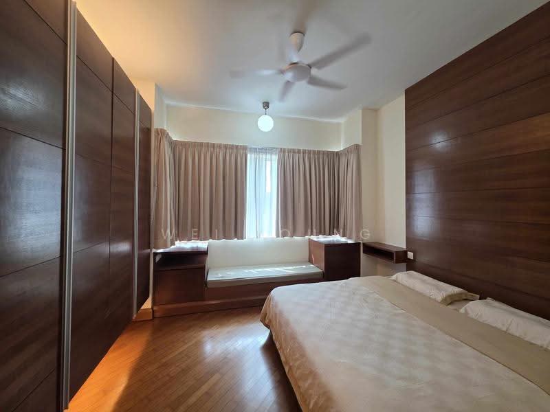 Kondominium untuk Disewa di Mont Kiara Aman - Wei Young - Bedroom - PropertyGuru.com.my