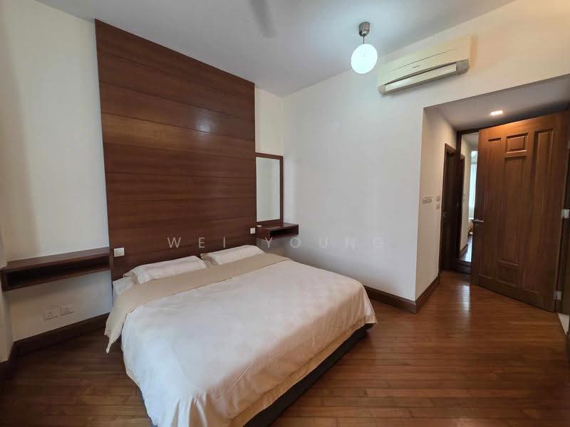 Kondominium untuk Disewa di Mont Kiara Aman - Wei Young - Bedroom - PropertyGuru.com.my