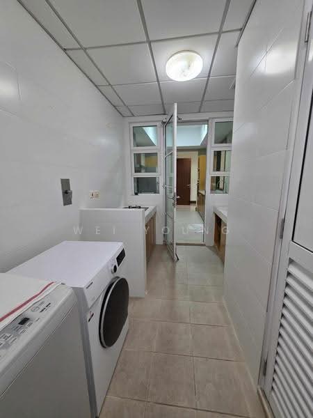 Kondominium untuk Disewa di Mont Kiara Aman - Wei Young - Interior - PropertyGuru.com.my