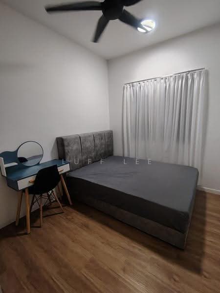 Condominium for Rent at Pitta Residensi - Luff Lee - Bedroom - PropertyGuru.com.my