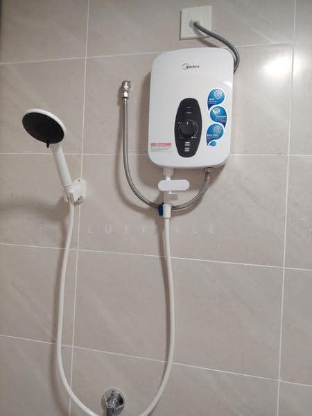 Condominium for Rent at Pitta Residensi - Luff Lee - Bathroom - PropertyGuru.com.my