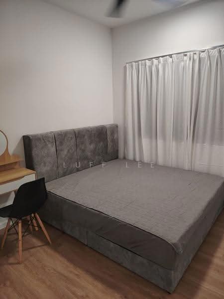 Condominium for Rent at Pitta Residensi - Luff Lee - Bedroom - PropertyGuru.com.my