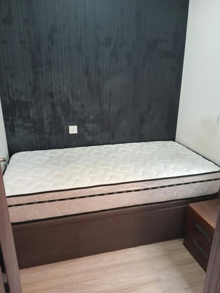 Apartment for Rent at Regalia Park @ Forest City - Hong Charng Lee - Bedroom - PropertyGuru.com.my