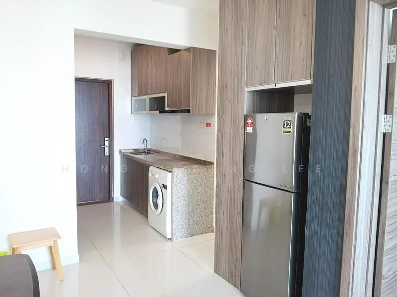 Apartment for Rent at Regalia Park @ Forest City - Hong Charng Lee - Kitchen - PropertyGuru.com.my