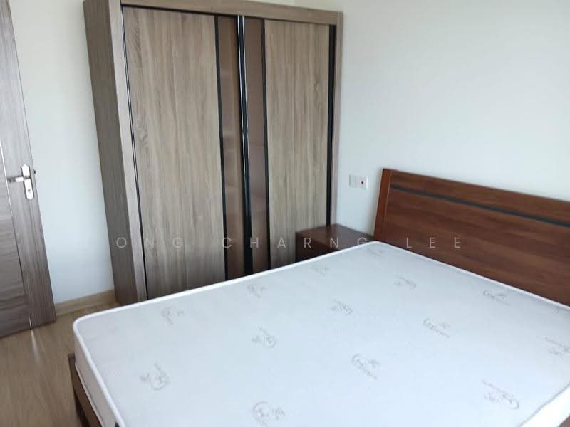 Apartment for Rent at Regalia Park @ Forest City - Hong Charng Lee - Bedroom - PropertyGuru.com.my