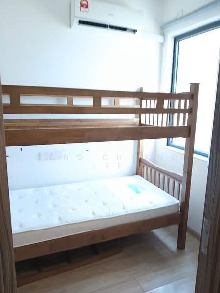 Apartment for Rent at Regalia Park @ Forest City - Hong Charng Lee - Bedroom - PropertyGuru.com.my