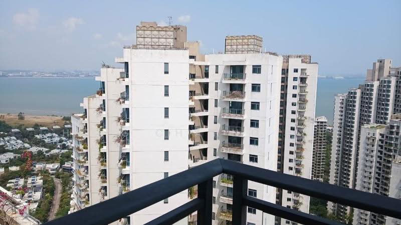 Apartment for Rent at Regalia Park @ Forest City - Hong Charng Lee - Exterior - PropertyGuru.com.my