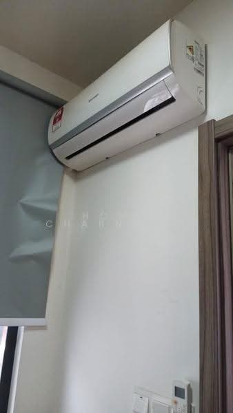 Apartment for Rent at Regalia Park @ Forest City - Hong Charng Lee - Interior - PropertyGuru.com.my