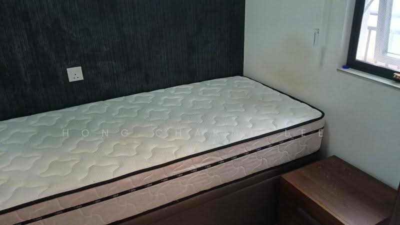 Apartment for Rent at Regalia Park @ Forest City - Hong Charng Lee - Bedroom - PropertyGuru.com.my