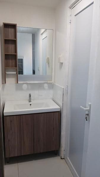 Apartment for Rent at Regalia Park @ Forest City - Hong Charng Lee - Bathroom - PropertyGuru.com.my