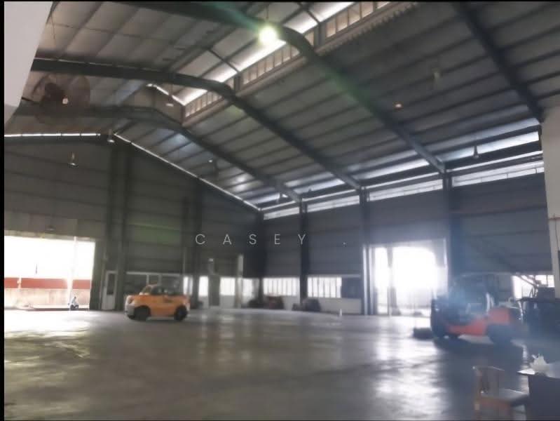 Detached Factory for Rent in Taman Bukit Maluri (Kepong) - Casey . - Interior - PropertyGuru.com.my