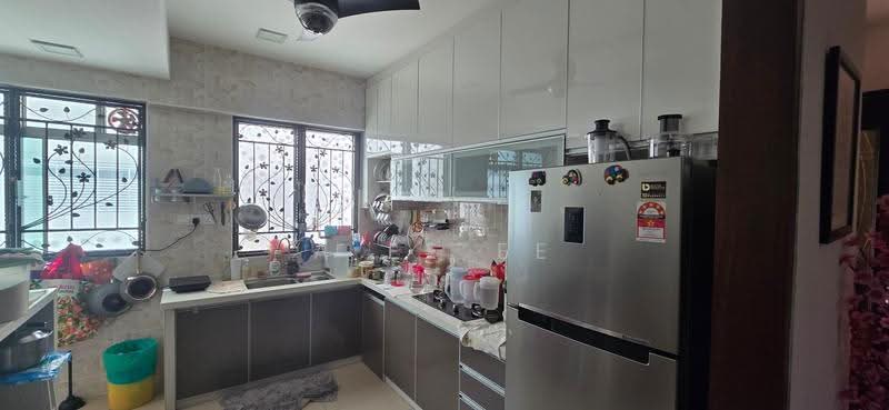 Condominium for Sale at Pine Residence - A Ee Ee - Kitchen - PropertyGuru.com.my