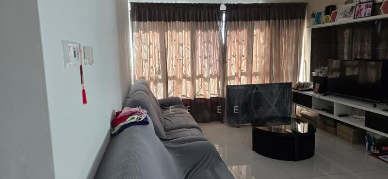 Condominium for Sale at Pine Residence - A Ee Ee - Living Room - PropertyGuru.com.my