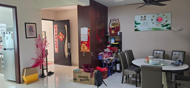 Condominium for Sale at Pine Residence - A Ee Ee - Dining Room - PropertyGuru.com.my
