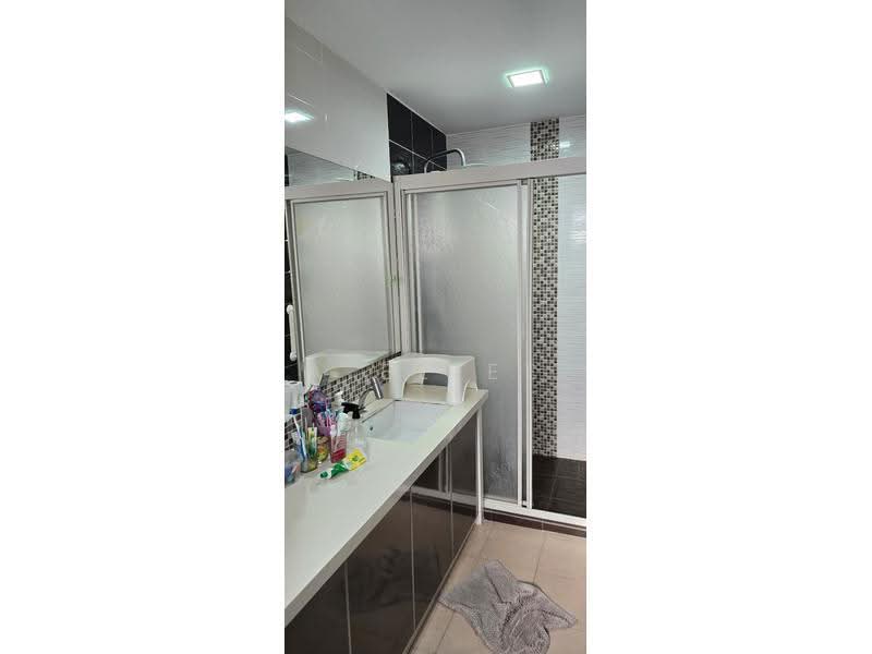 Condominium for Sale at Pine Residence - A Ee Ee - Bathroom - PropertyGuru.com.my