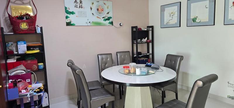 Condominium for Sale at Pine Residence - A Ee Ee - Dining Room - PropertyGuru.com.my
