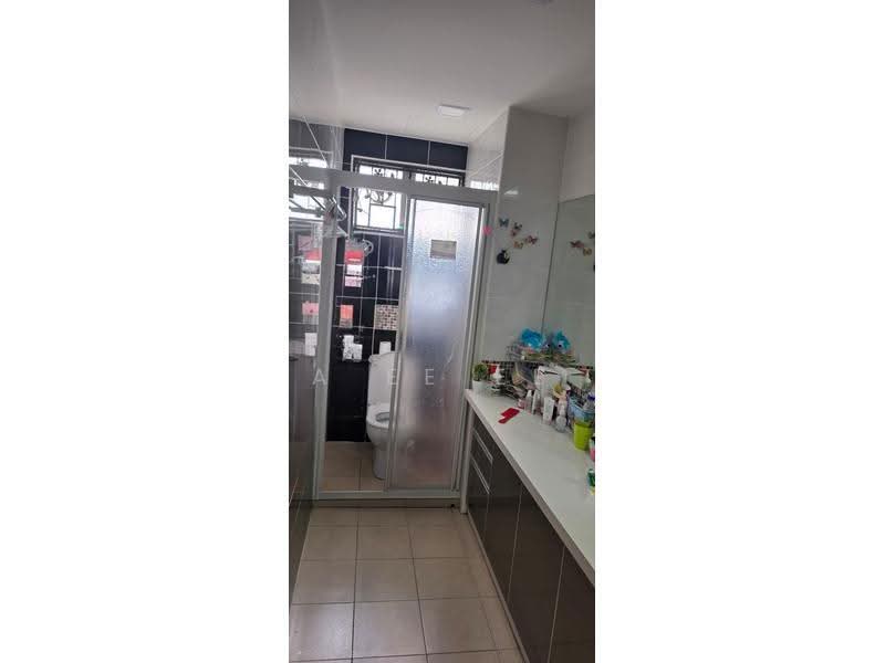 Condominium for Sale at Pine Residence - A Ee Ee - Bathroom - PropertyGuru.com.my